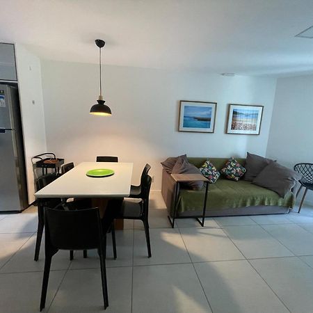 Guarajuba Porto Smeralda - Terreo, Nascente E Ventilado Ngoại thất bức ảnh