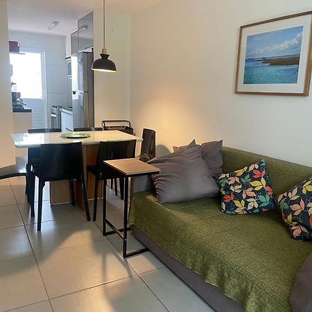 Guarajuba Porto Smeralda - Terreo, Nascente E Ventilado Ngoại thất bức ảnh