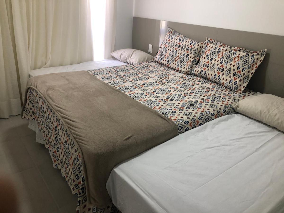 Guarajuba Porto Smeralda - Terreo, Nascente E Ventilado Ngoại thất bức ảnh