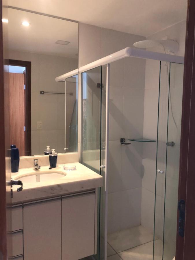 Guarajuba Porto Smeralda - Terreo, Nascente E Ventilado Ngoại thất bức ảnh