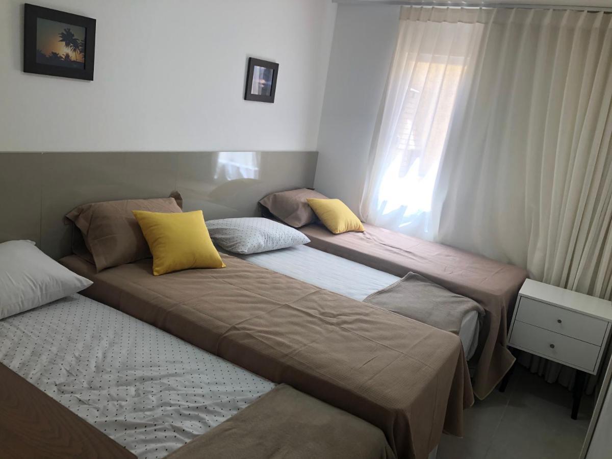 Guarajuba Porto Smeralda - Terreo, Nascente E Ventilado Ngoại thất bức ảnh