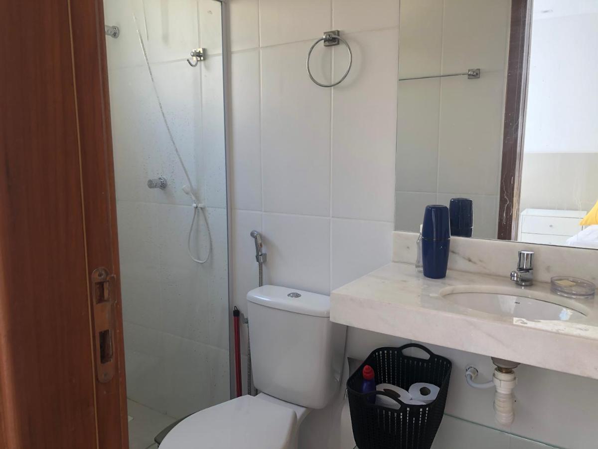 Guarajuba Porto Smeralda - Terreo, Nascente E Ventilado Ngoại thất bức ảnh