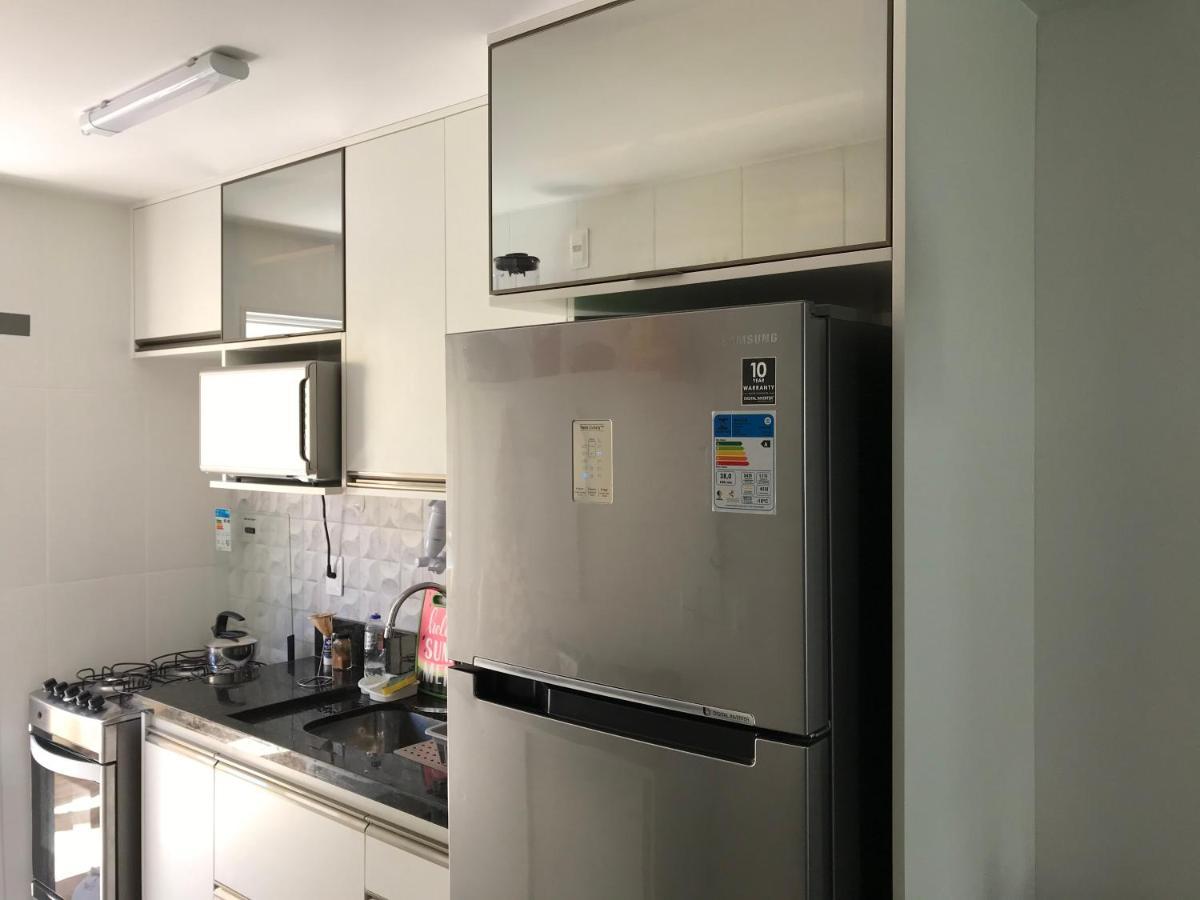 Guarajuba Porto Smeralda - Terreo, Nascente E Ventilado Ngoại thất bức ảnh