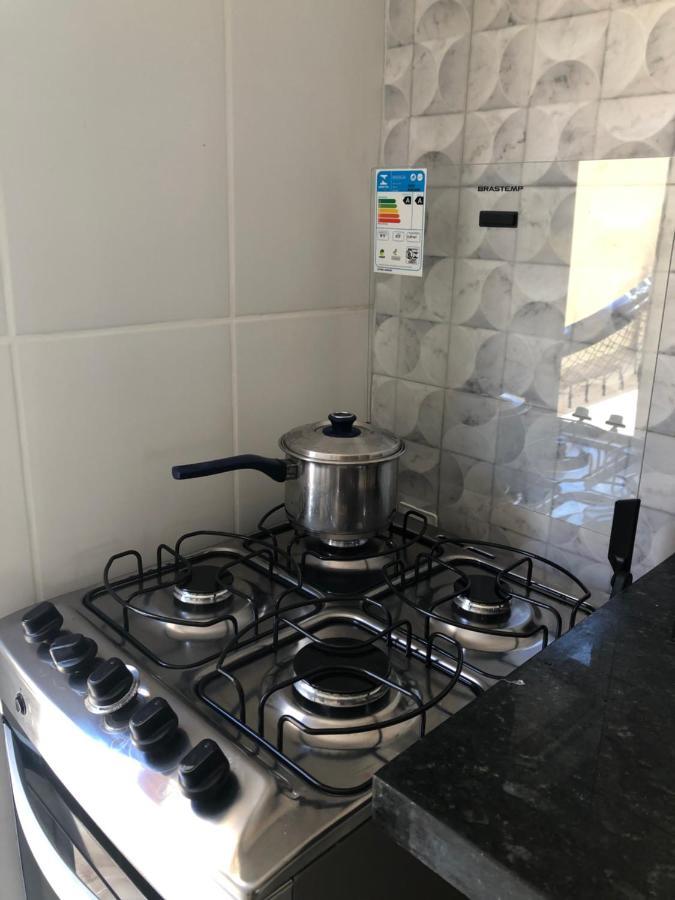 Guarajuba Porto Smeralda - Terreo, Nascente E Ventilado Ngoại thất bức ảnh