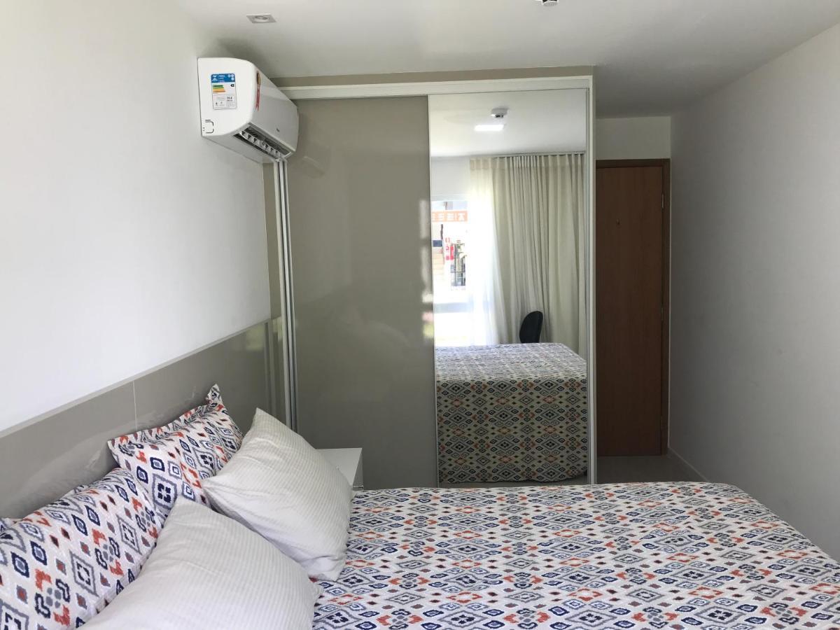 Guarajuba Porto Smeralda - Terreo, Nascente E Ventilado Ngoại thất bức ảnh