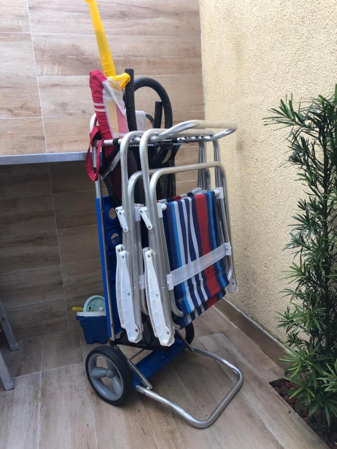 Guarajuba Porto Smeralda - Terreo, Nascente E Ventilado Ngoại thất bức ảnh
