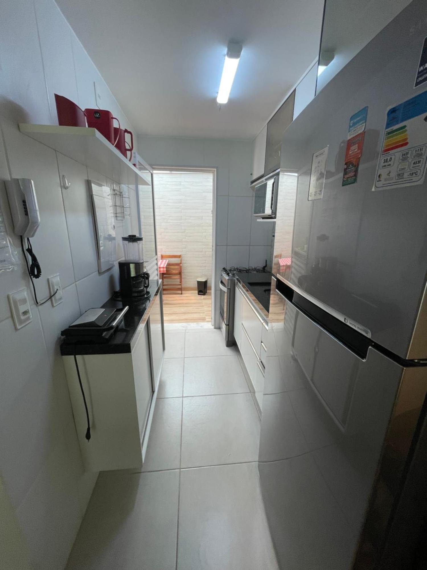 Guarajuba Porto Smeralda - Terreo, Nascente E Ventilado Ngoại thất bức ảnh