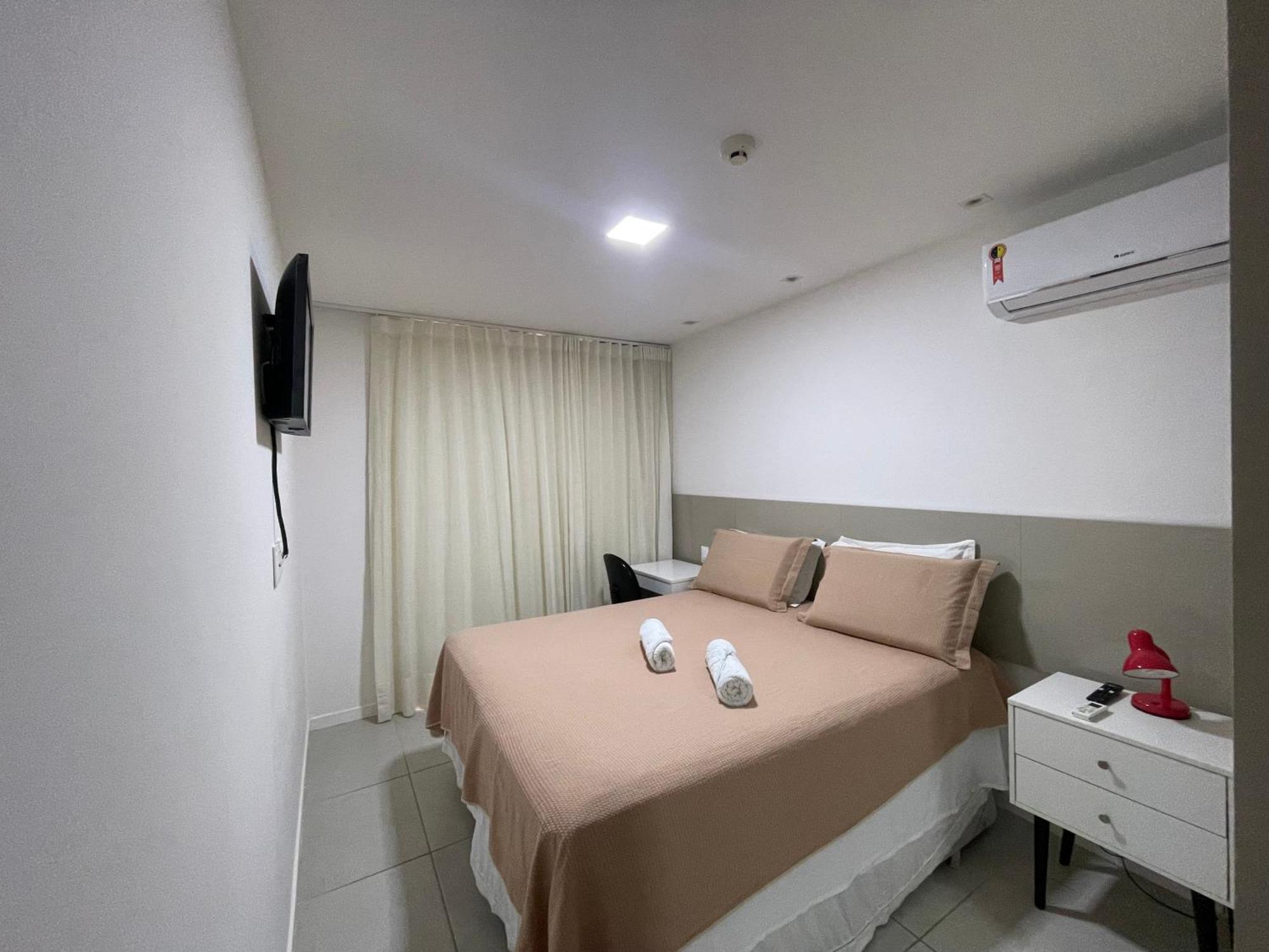 Guarajuba Porto Smeralda - Terreo, Nascente E Ventilado Ngoại thất bức ảnh