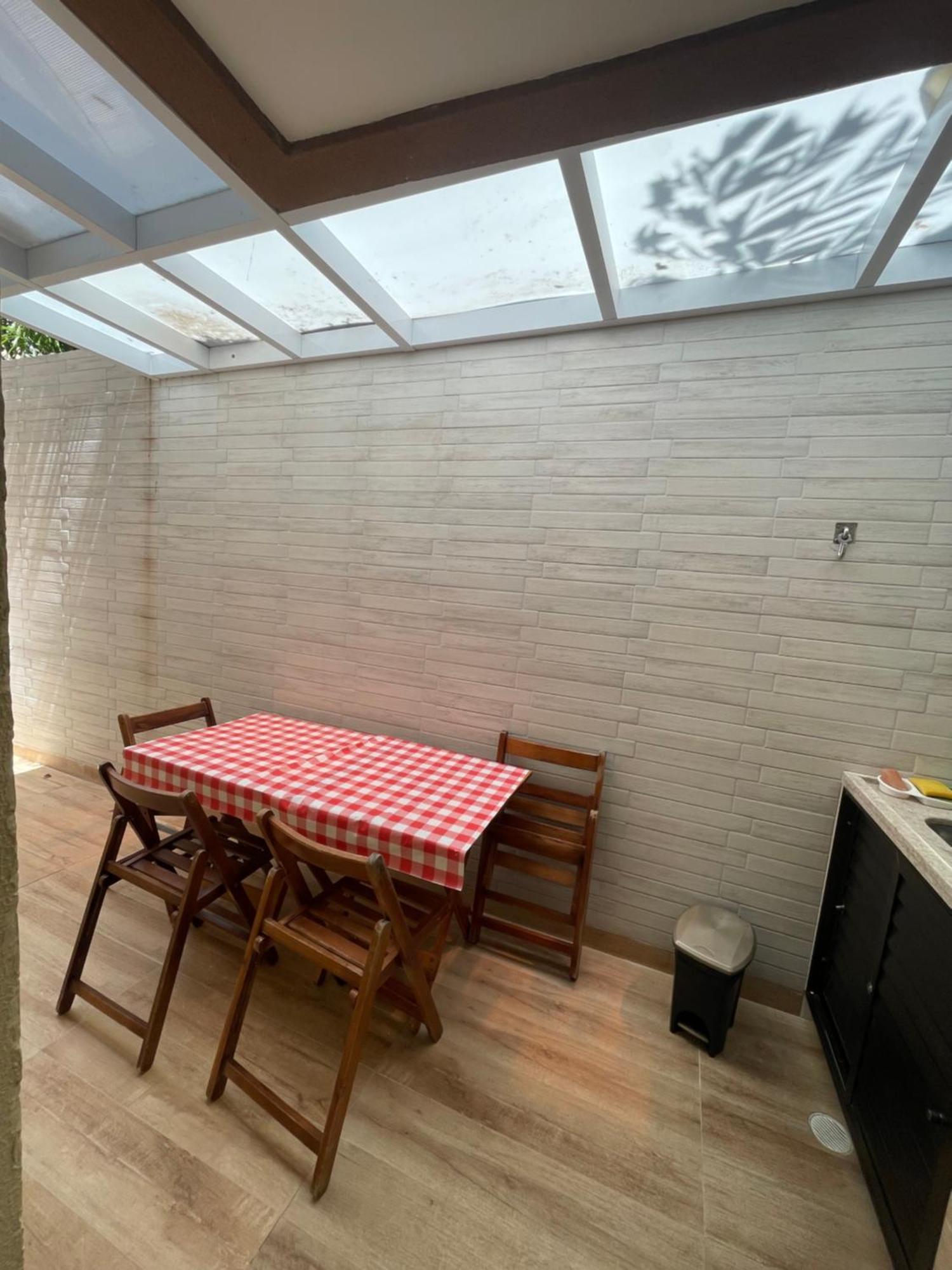 Guarajuba Porto Smeralda - Terreo, Nascente E Ventilado Ngoại thất bức ảnh